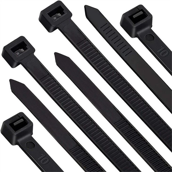 Cable Material Nylon Tie