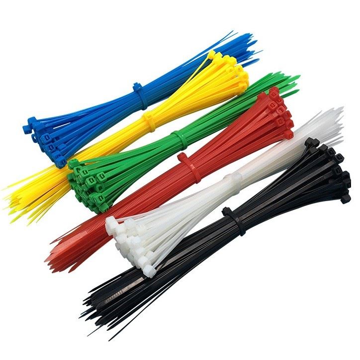 Cable Material Nylon Tie