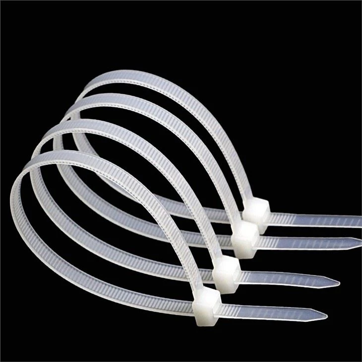 Cable Material Nylon Tie