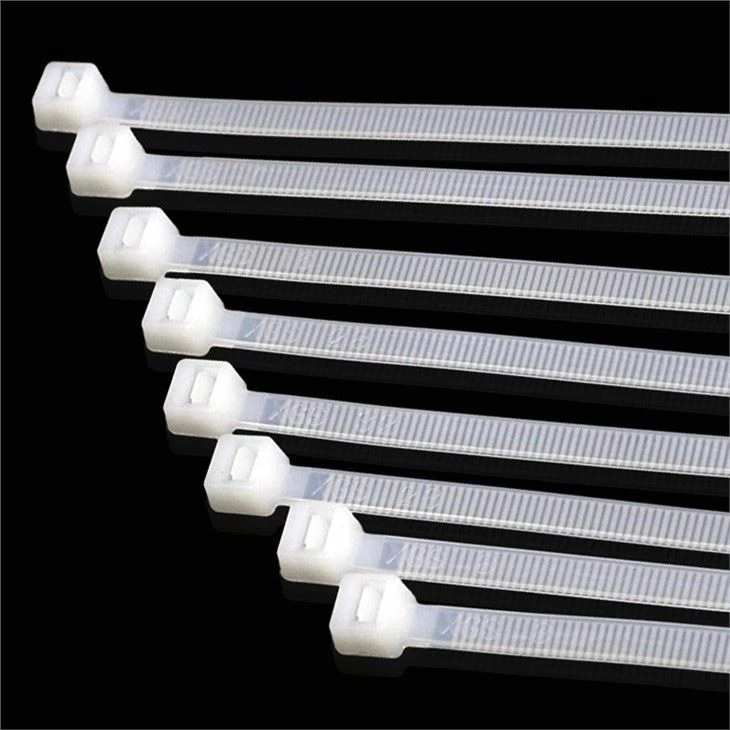 Cable Material Nylon Tie