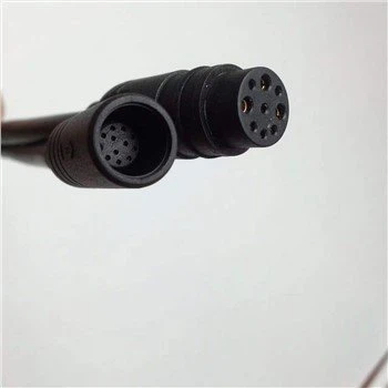 Kábel motora elektrického bicykla