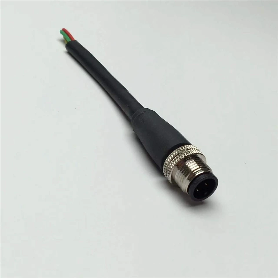 Custom M12 Cable best