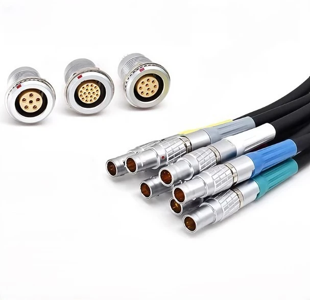 FGG EGG Compatible Cable suppliers
