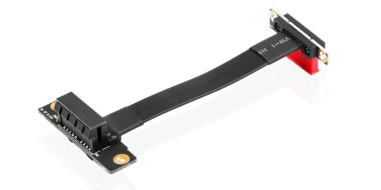 Čo je PCI-E x1? Aké sú funkčné aplikačné charakteristiky a elektrický výkon l...