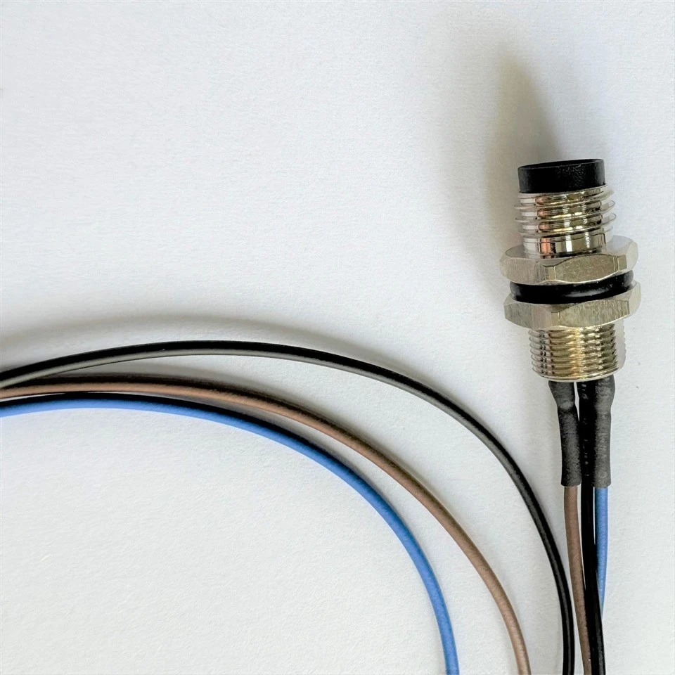 M-10-05688 M12 5C Plug D-code suppliers
